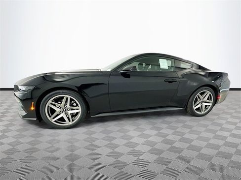 New 2026 Ford Mustang Premium image 24