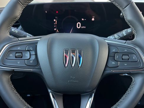 New 2026 Buick Encore GX Preferred w/ Comfort Package image 22