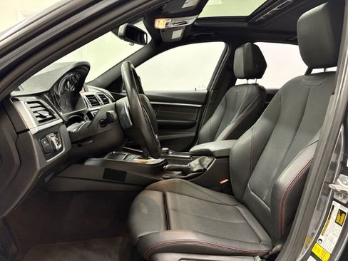 Used 2016 BMW 328i Sedan image 12