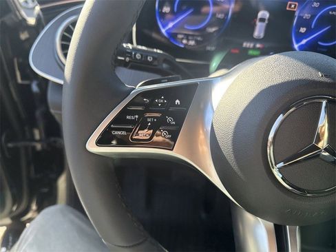 Certified 2025 Mercedes-Benz EQE 350+ SUV image 27