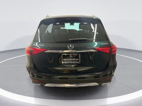 Certified 2022 Mercedes-Benz GLE 350 GLE 350 image 3