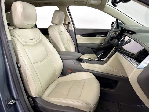 Used 2020 Cadillac XT6 Premium Luxury image 36