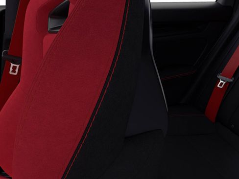 New 2026 Honda Civic Type R image 8