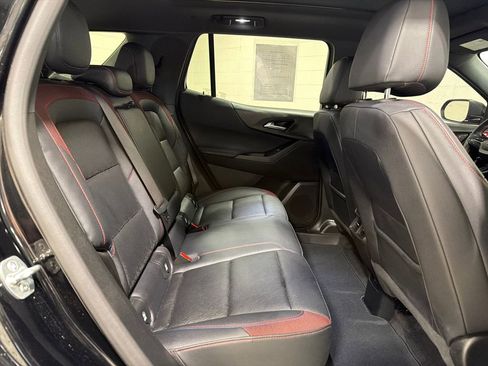 Used 2025 Chevrolet Equinox RS w/ Safety and Technology Package AWD/4WD image 31