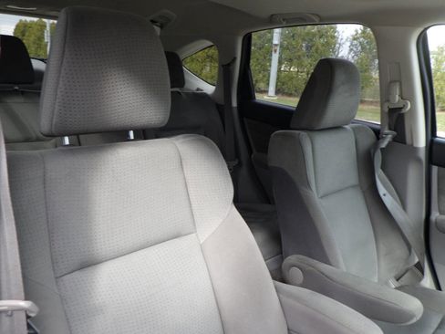 Used 2013 Honda CR-V EX image 16