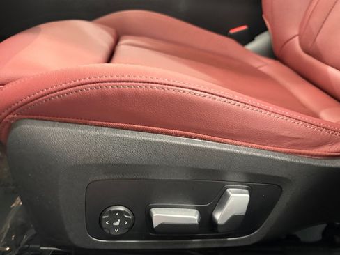 Certified 2023 BMW i4 eDrive35 w/ Premium Package RWD image 14