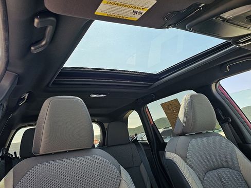 Certified 2026 Subaru Forester Premium AWD/4WD image 18