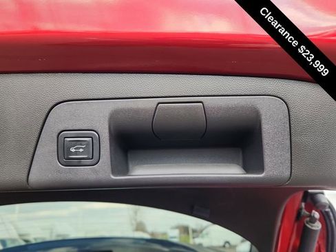 Used 2022 Buick Envision Preferred image 30