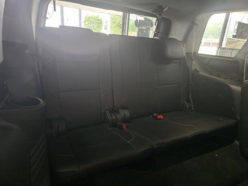 Used 2015 Chevrolet Tahoe LTZ AWD/4WD image 19