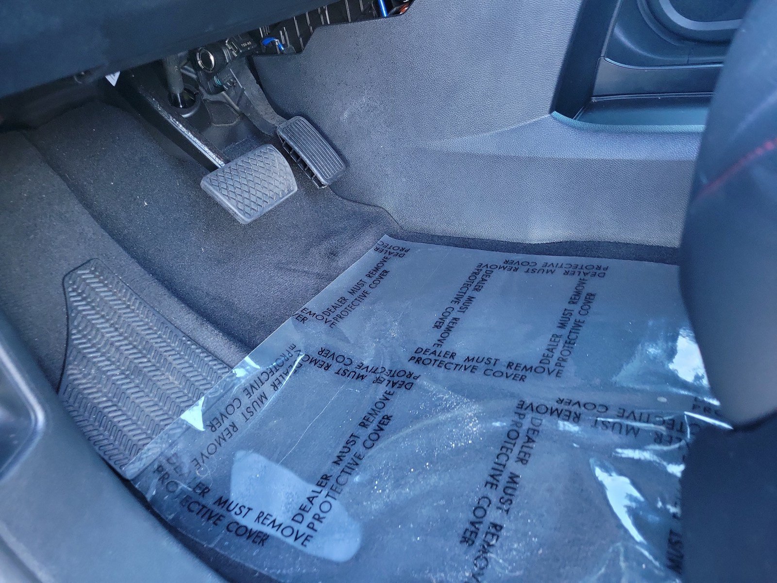 Used 2024 Honda Odyssey Sport image 16