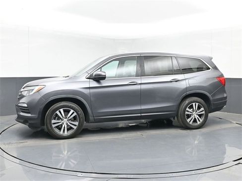 Used 2016 Honda Pilot EX-L image 6