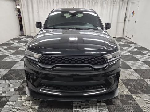 Used 2022 Dodge Durango GT image 2