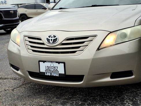 Used 2007 Toyota Camry LE FWD image 31