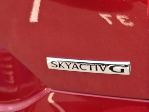 Used 2023 MAZDA CX-5 AWD 2.5 S image 30