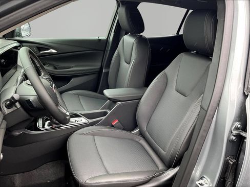 New 2026 Buick Encore GX Preferred w/ Comfort Package FWD image 16