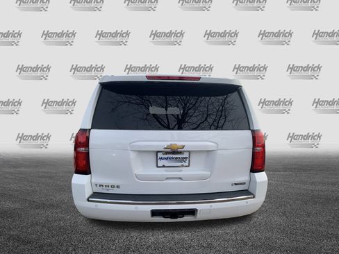 Used 2018 Chevrolet Tahoe Premier image 9