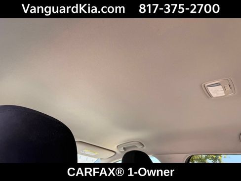 Certified 2023 Kia Sorento LX FWD image 27