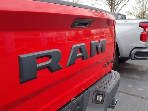 Used 2016 RAM 1500 Rebel w/ Luxury Group image 20