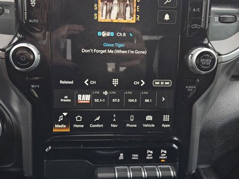 Used 2023 RAM 1500 Laramie image 15