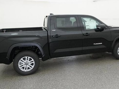 New 2026 Toyota Tundra SR5 AWD/4WD image 48