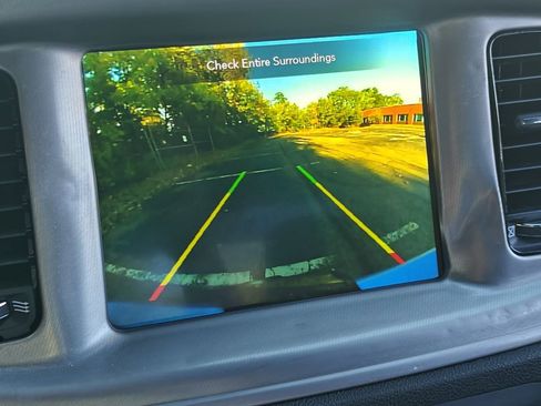 Used 2023 Dodge Charger SXT w/ Blacktop Package image 29