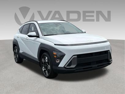 Certified 2024 Hyundai Kona SEL w/ Convenience Package