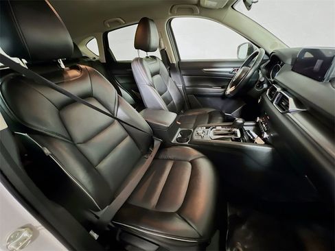 Used 2024 MAZDA CX-5 AWD 2.5 S w/ Select Package image 23