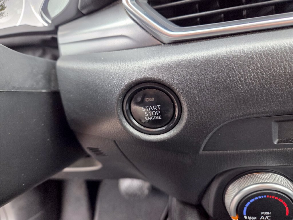 Certified 2023 MAZDA CX-5 AWD 2.5 S image 26