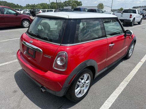 Used 2012 MINI Cooper Hardtop FWD image 3