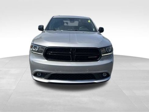 Used 2018 Dodge Durango GT w/ Premium Group AWD/4WD image 2