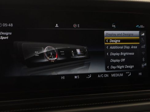 Used 2021 Mercedes-Benz G 63 AMG 4MATIC image 47