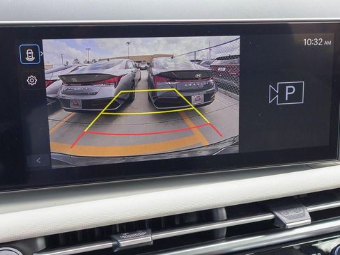 New 2026 Hyundai Tucson SEL AWD/4WD image 4
