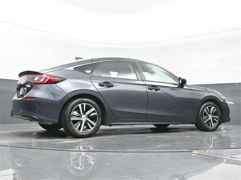 Certified 2024 Honda Civic LX image 25