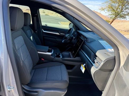 New 2026 GMC Terrain Elevation image 11