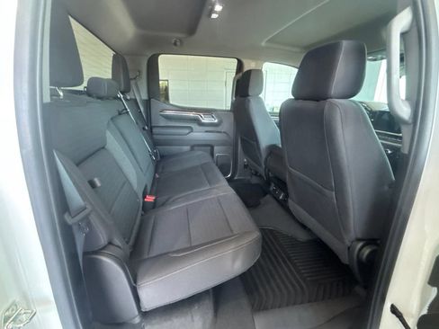 Used 2023 GMC Sierra 1500 Elevation AWD/4WD image 10