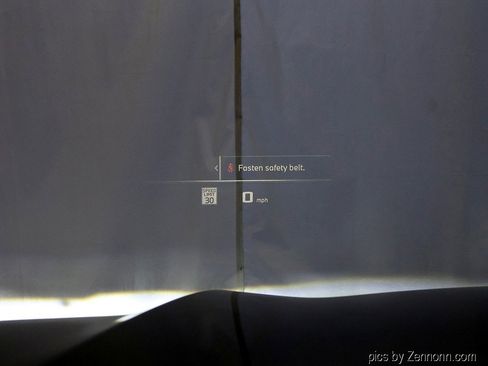 Certified 2025 BMW X6 M60i w/ Executive Package image 19