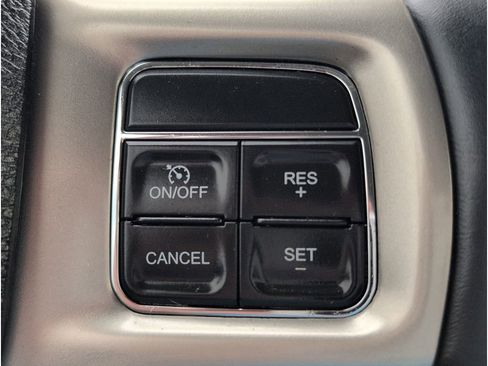 Used 2017 RAM 3500 Laramie image 26