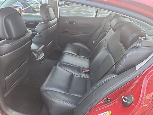Used 2011 Lexus GS 350 image 11