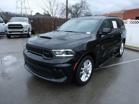 Used 2024 Dodge Durango R/T image 11