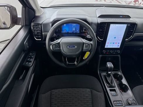 New 2025 Ford Ranger XLT w/ FX4 Off-Road Package image 21