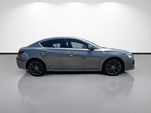 Used 2020 Acura ILX FWD image 2