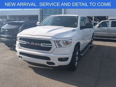 Used 2019 RAM 1500 Big Horn