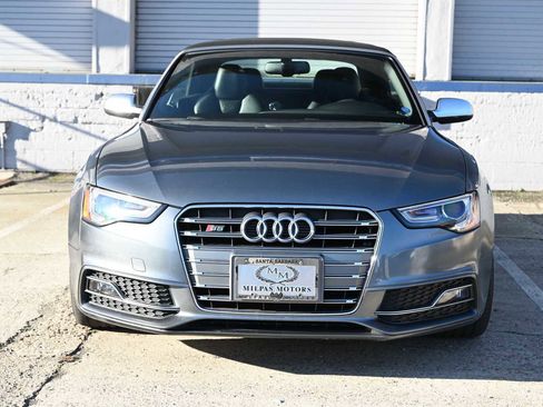 Used 2014 Audi S5 Premium Plus image 9