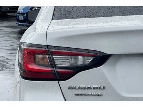 Certified 2023 Subaru Legacy Premium image 13