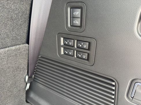 New 2026 INFINITI QX80 4WD w/ Sport Exterior Package image 14