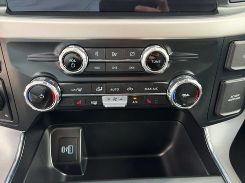 Used 2023 Ford F150 XLT w/ Equipment Group 302A High AWD/4WD image 24