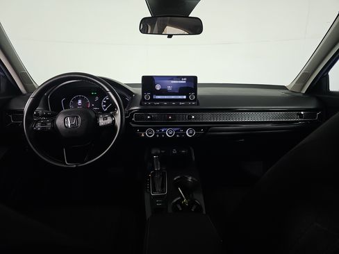 Certified 2024 Honda Civic EX image 21
