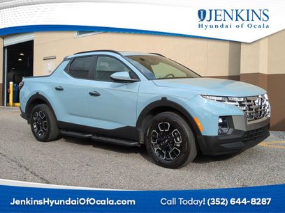 Certified 2024 Hyundai Santa Cruz SEL w/ Activity Package