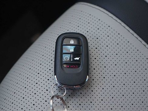 Used 2026 Honda Passport TrailSport Elite image 28