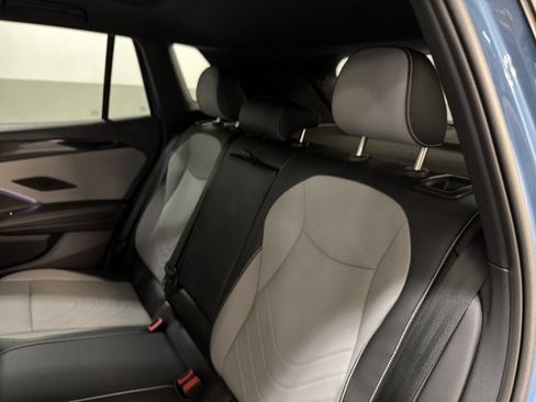 New 2026 Volkswagen Tiguan SE R-Line AWD/4WD image 21